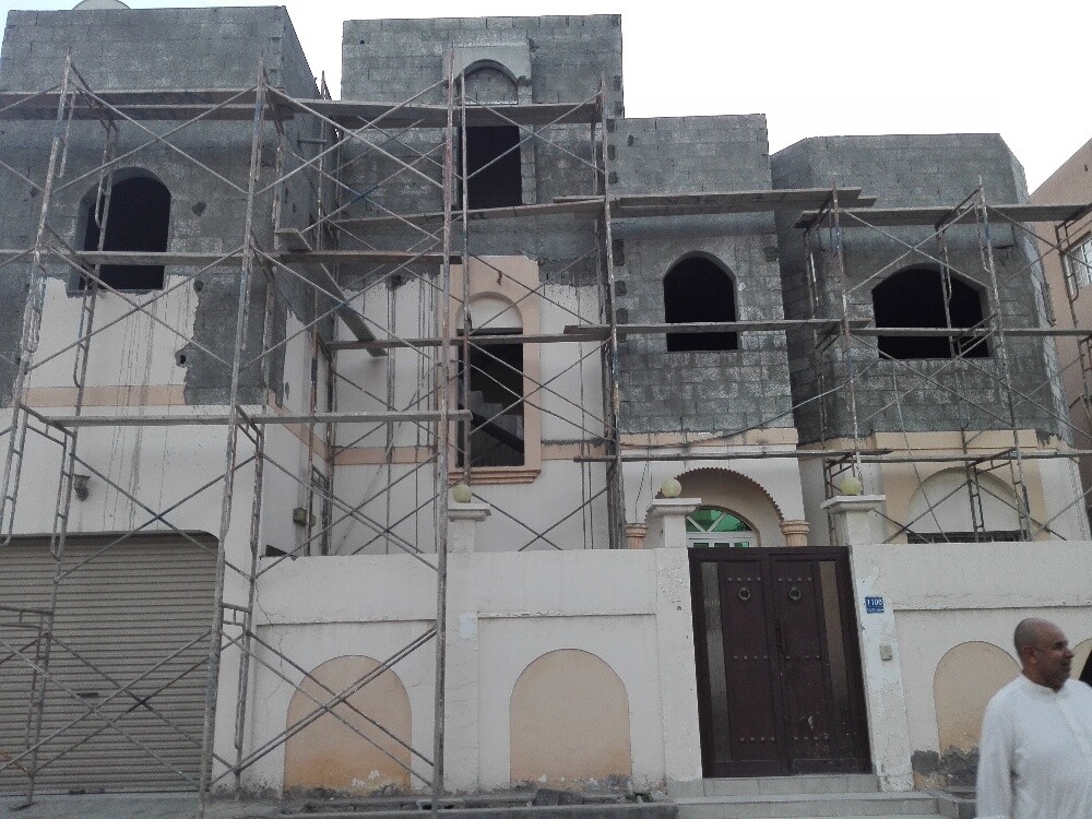 ABDUR ROB ALL MAINTENANCE WORK - 5