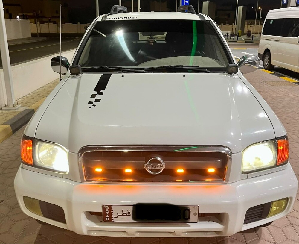 نيسان باتفندر - 2
