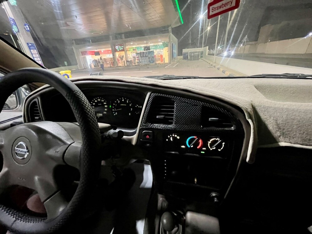 نيسان باتفندر - 9