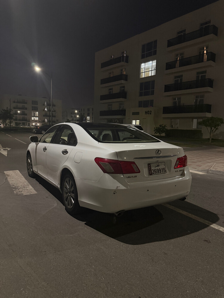 لكزس 350. - 2