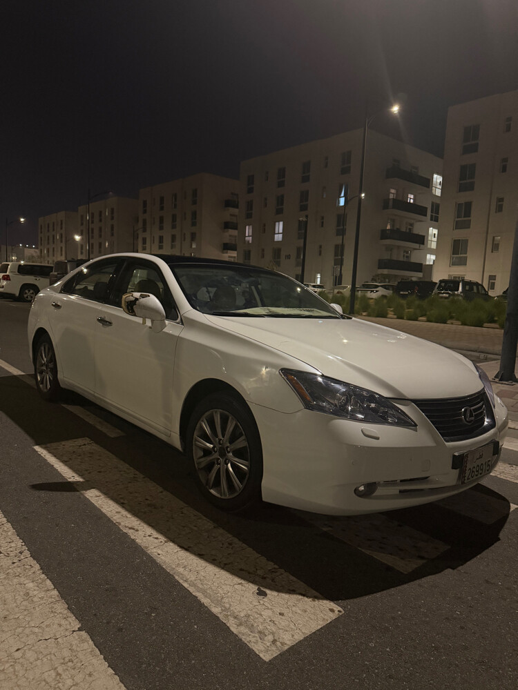 لكزس 350. - 3