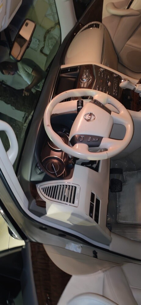نيسان بترويل للبيع - 2