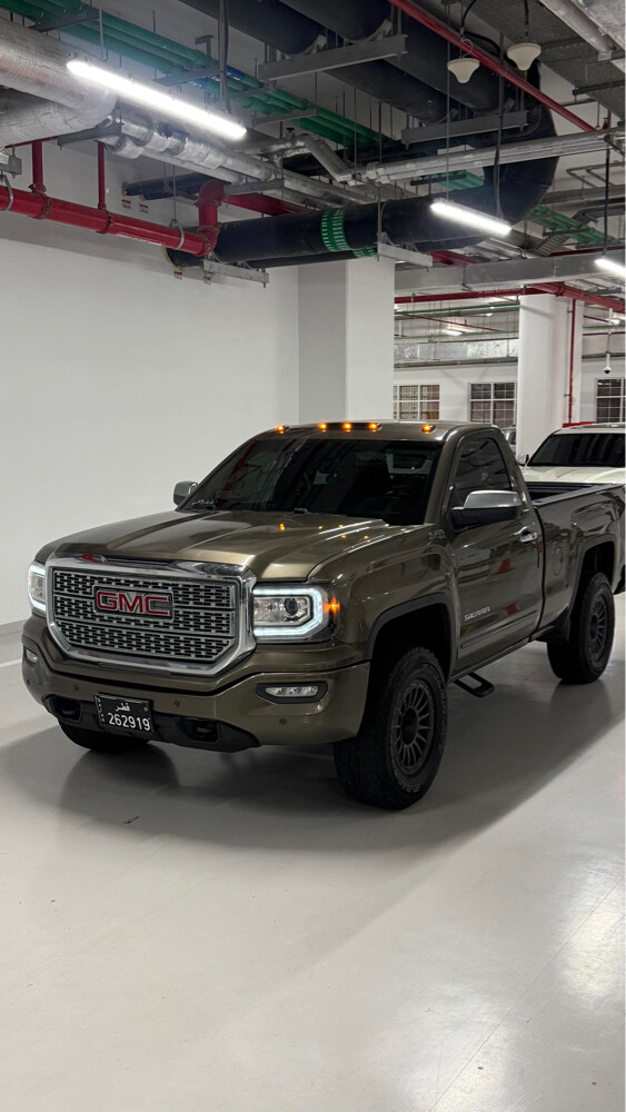 جمس سييرا 2014 - 1