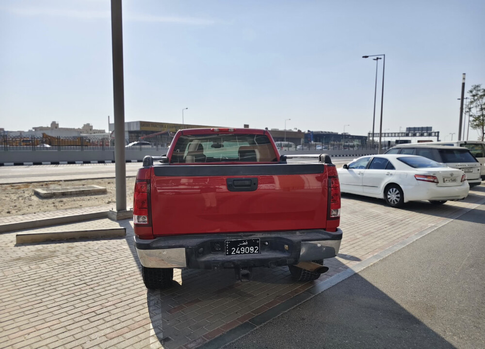 جمس ٢٥٠٠ - 1