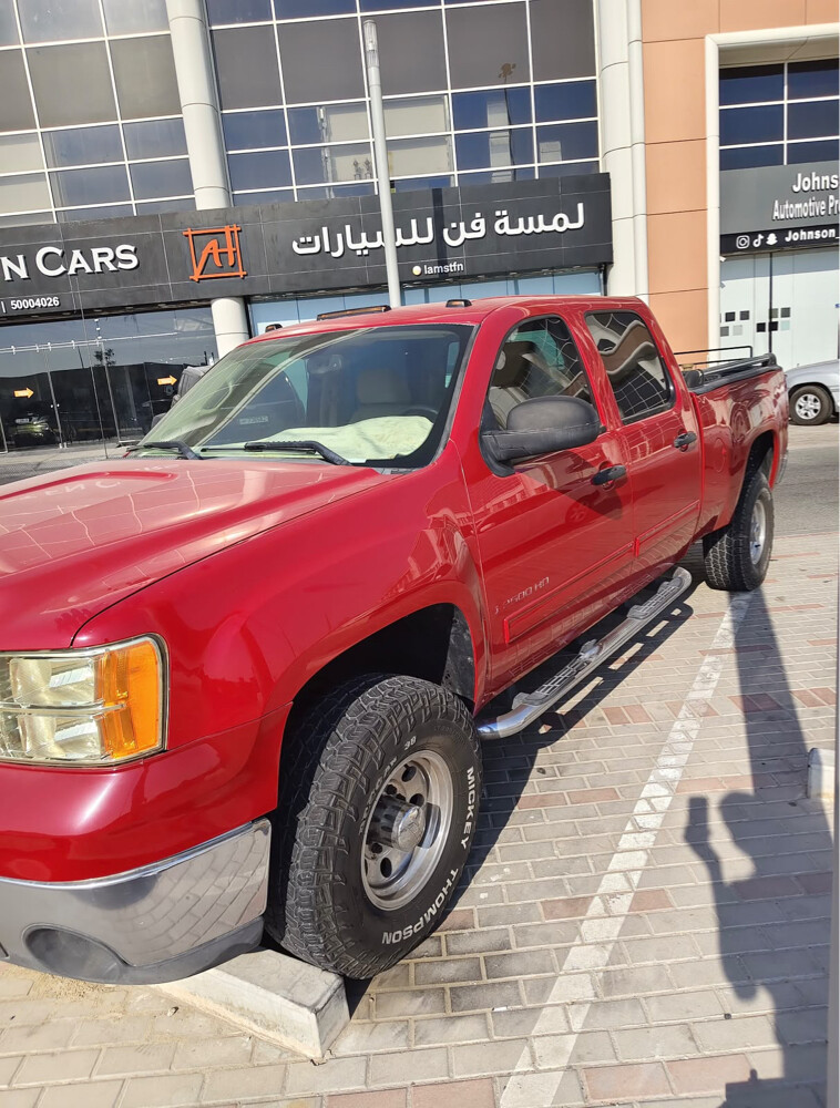 جمس ٢٥٠٠ - 3