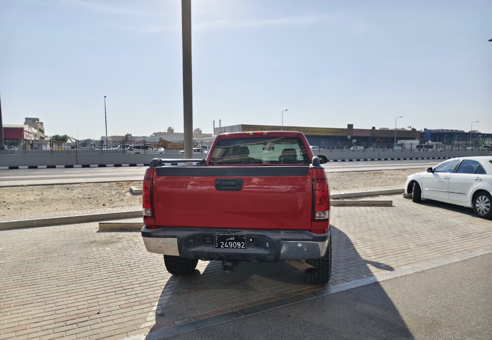 جمس ٢٥٠٠ - 6