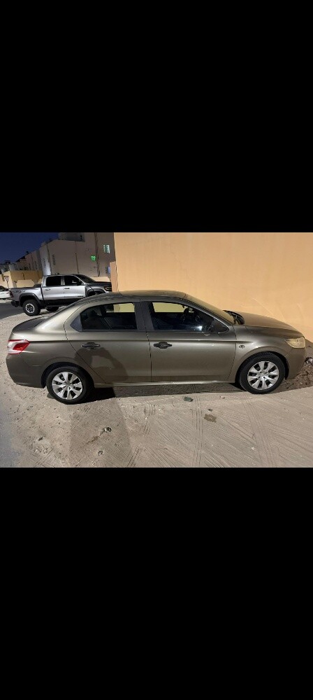 good car 90% - 3