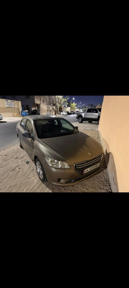 good car 90% - 4