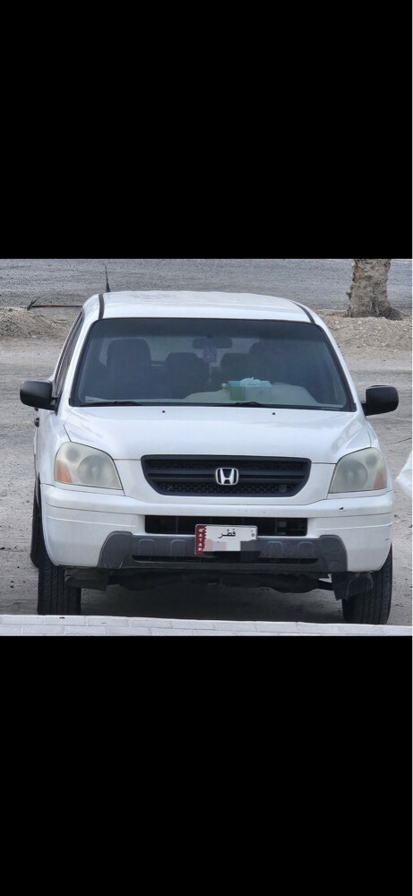 Honda - 2