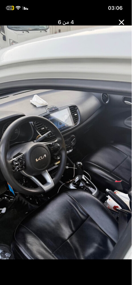 kia  - 3
