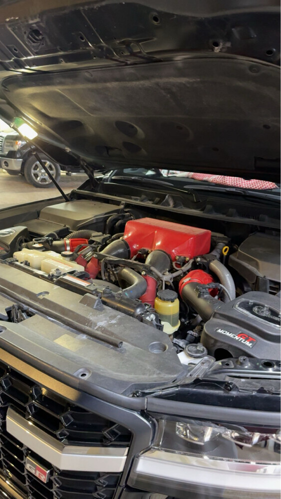 للبيع جميع اغراض تزويد توين تيربو - 6