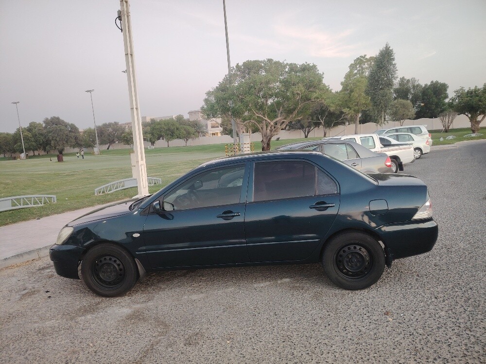 لانسر - 9