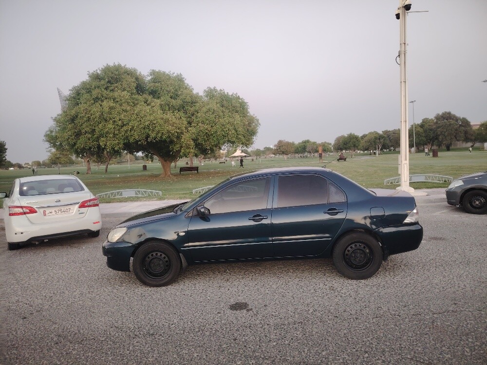 لانسر - 8