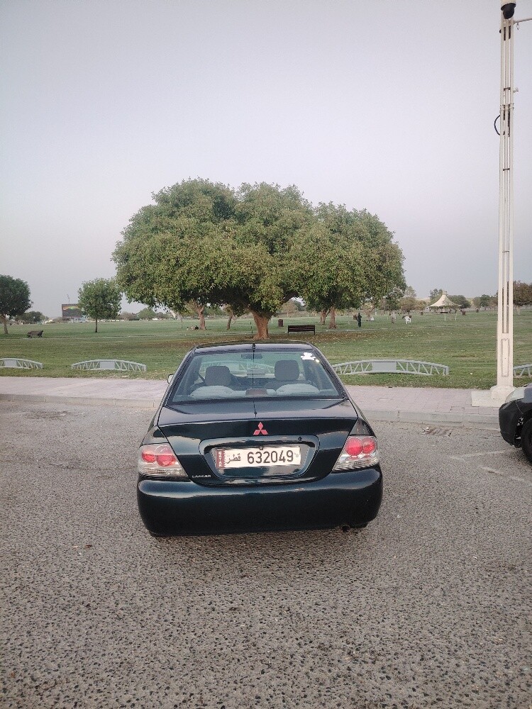 لانسر - 10