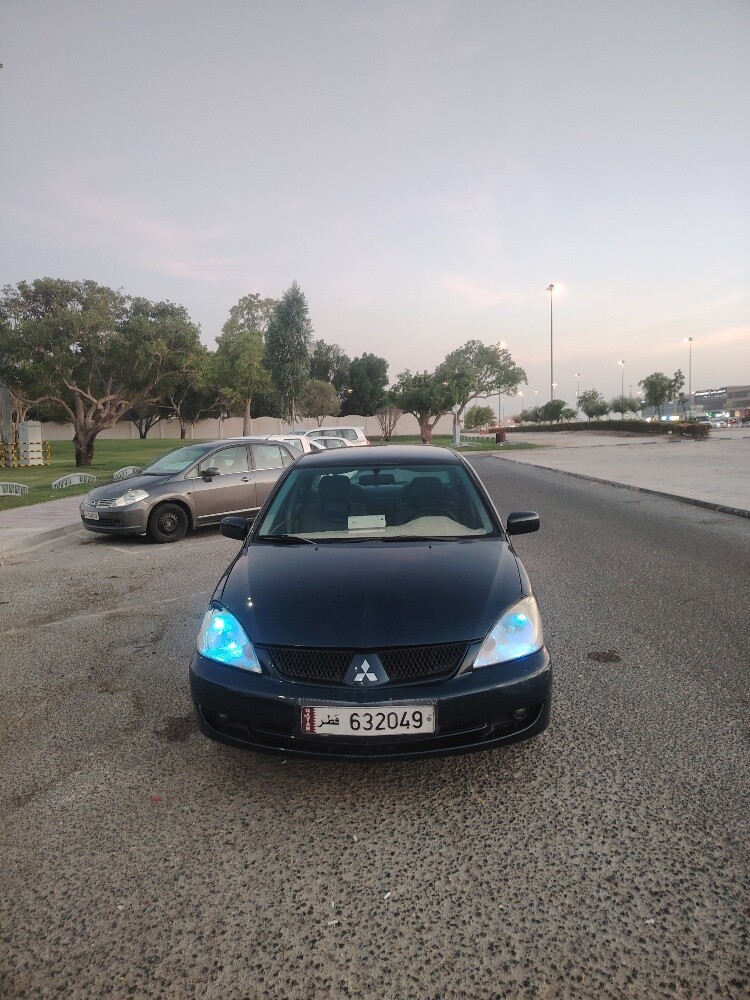 لانسر - 11