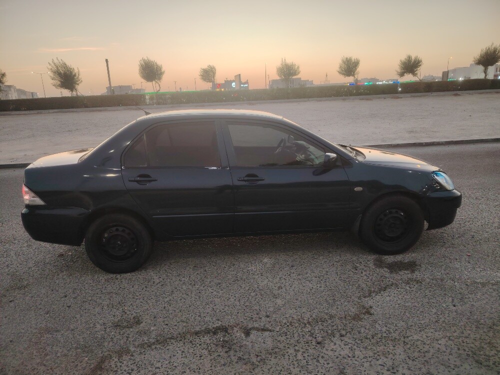 لانسر - 2