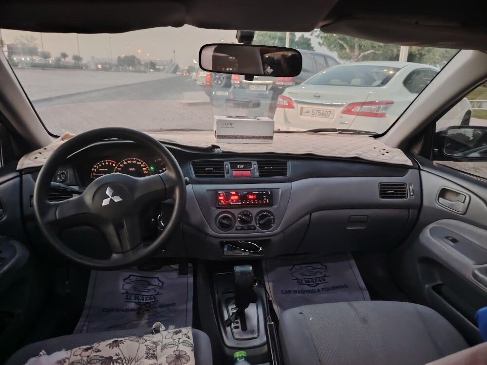 لانسر - 3