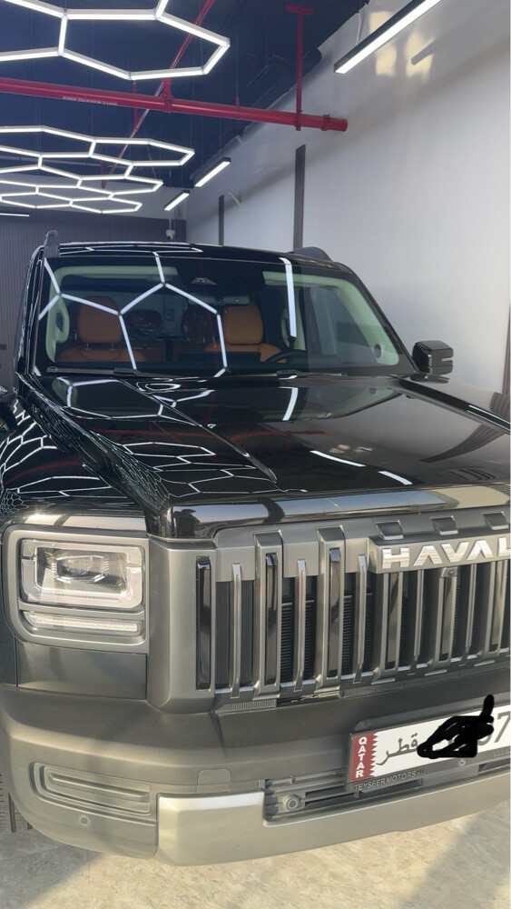 هافال  - 3