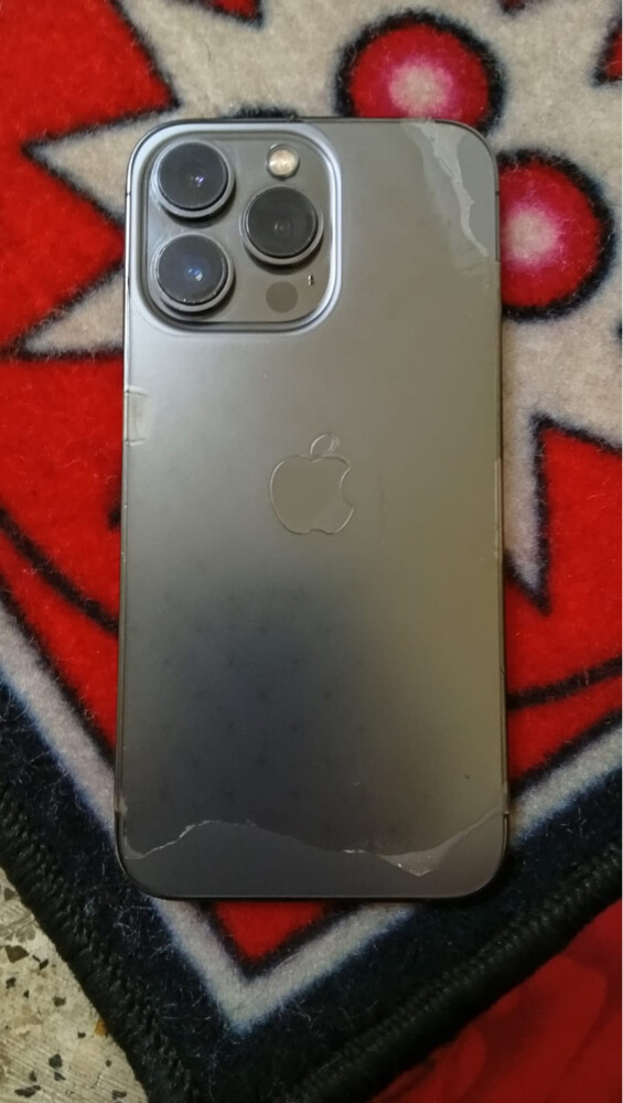 iPhone 13 pro - 3