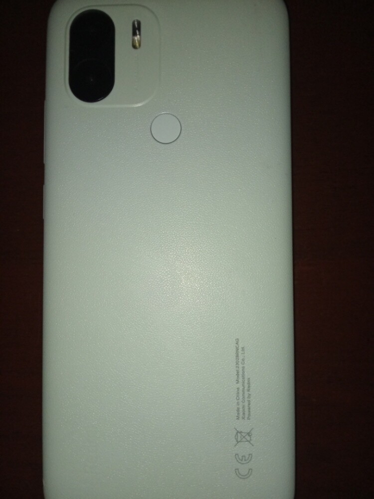 EXCHANGE PHONE FOR BICYCLE - 4