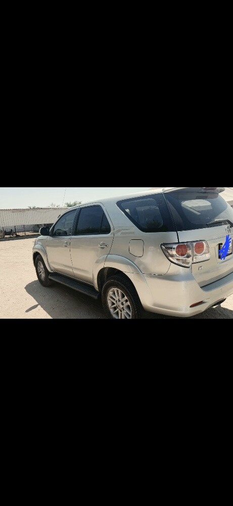 فورشنر حاله ممتازة - 1