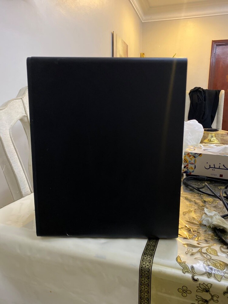 HP pc - 4