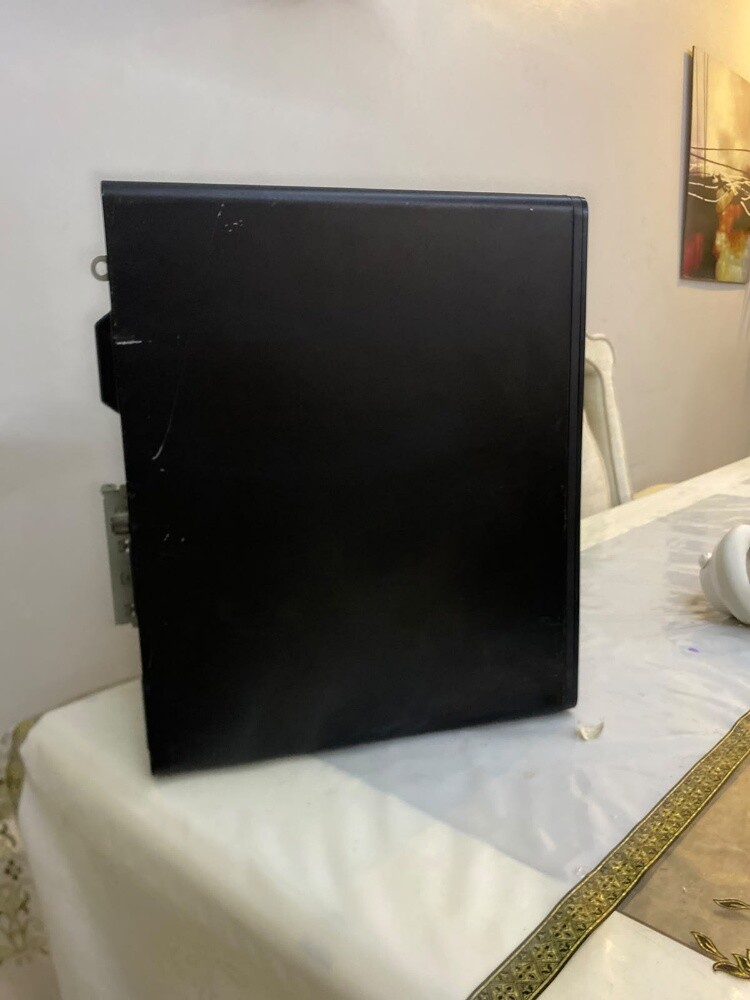 HP pc - 5