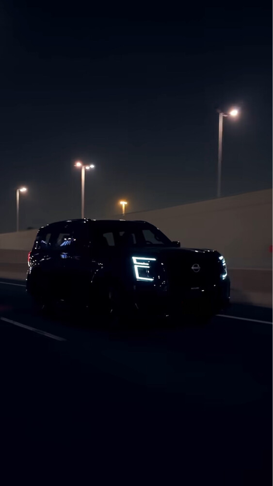 تيتانيوم للبدل مع جي ار فقط  - 1