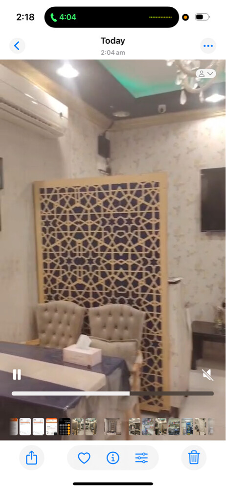 مطعم عربي للبيع - 1