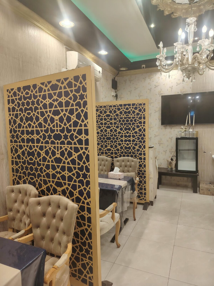 مطعم عربي للبيع - 5