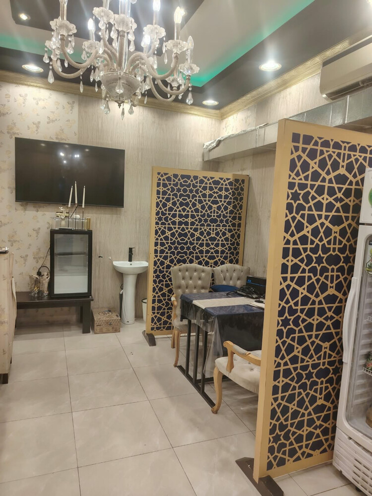 مطعم عربي للبيع - 4