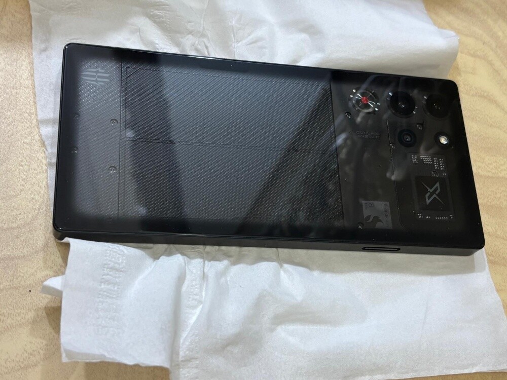 redmagic 10 pro 512gb - 1