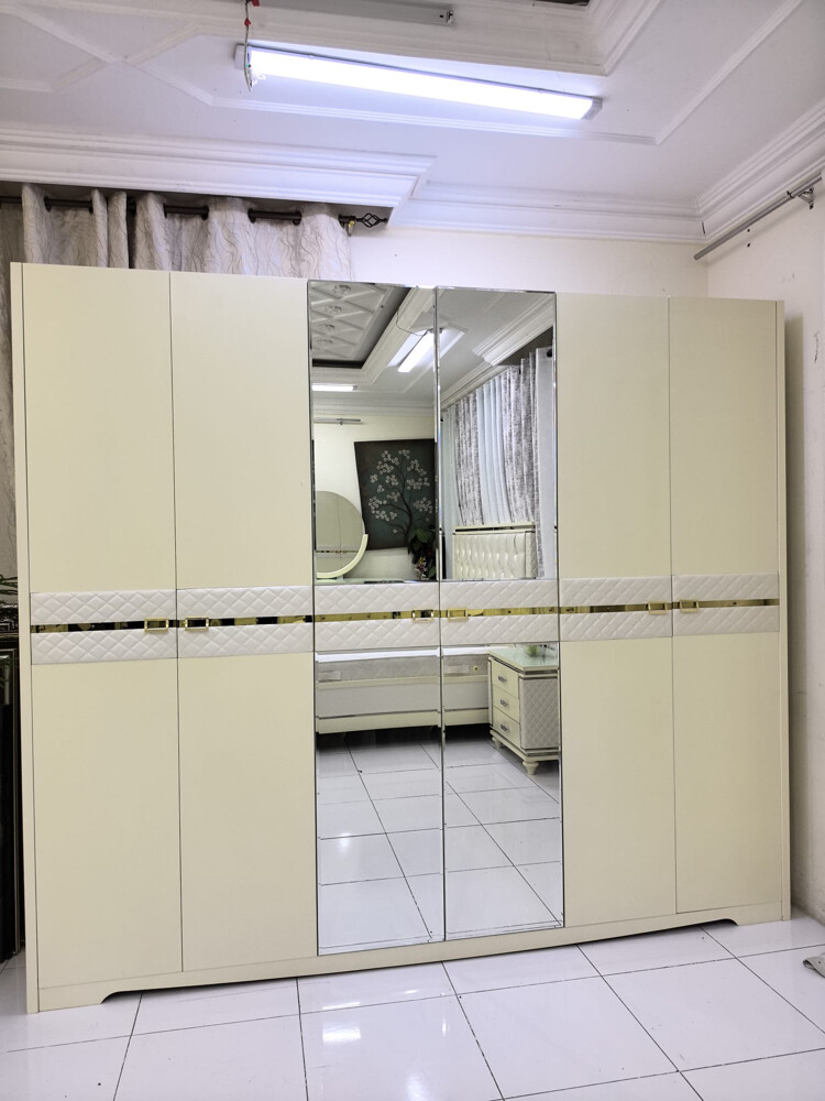 Midas branded full bedroom set  - 2