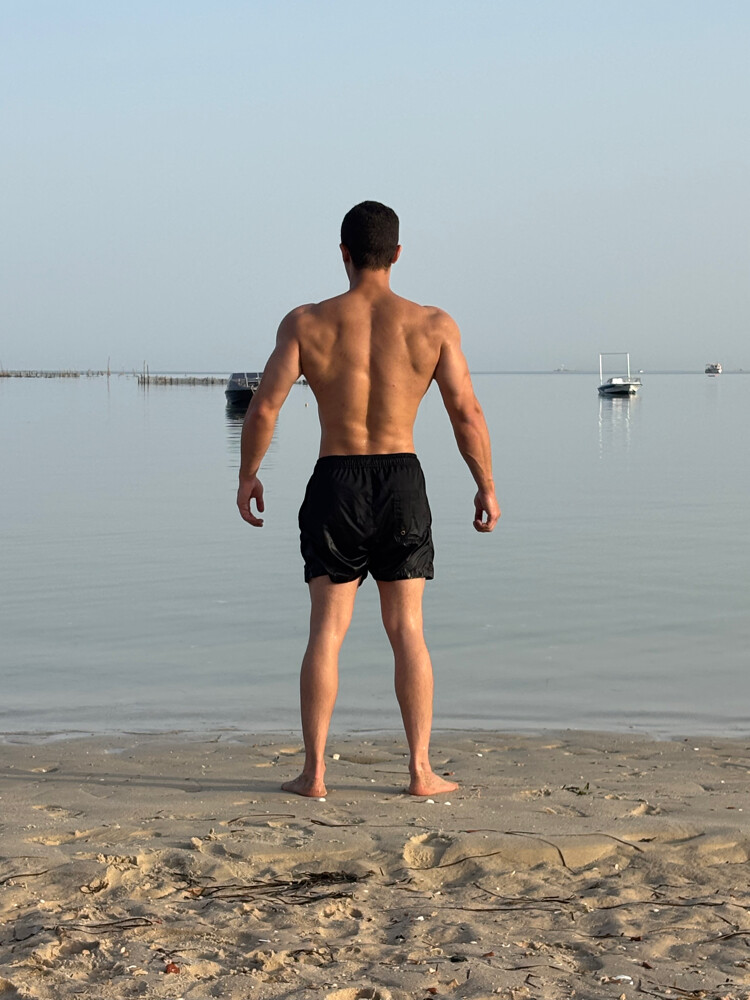 مدرب شخصي  - 2