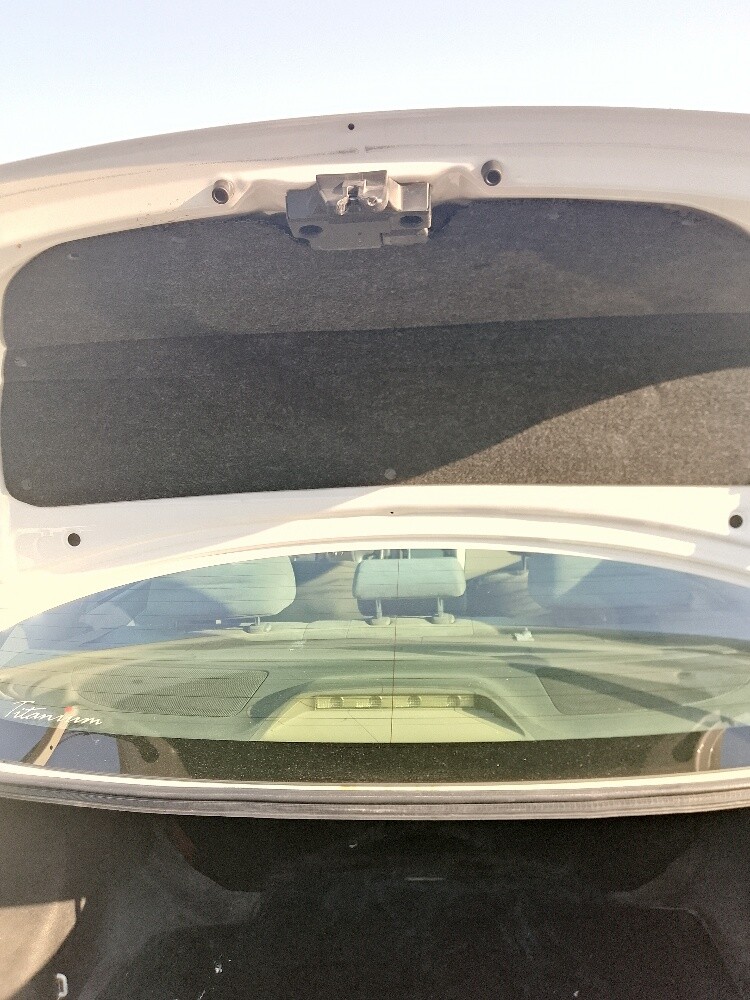 Toyota Corolla 2008 model, Japanese - 10