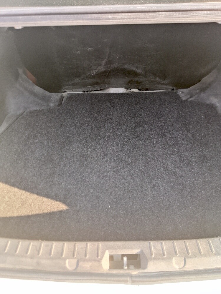 Toyota Corolla 2008 model, Japanese - 9