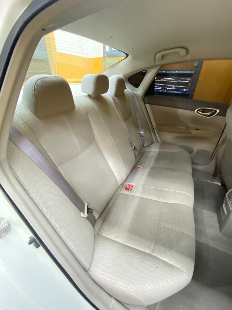 NISSAN SENTRA FOR SALE - 3