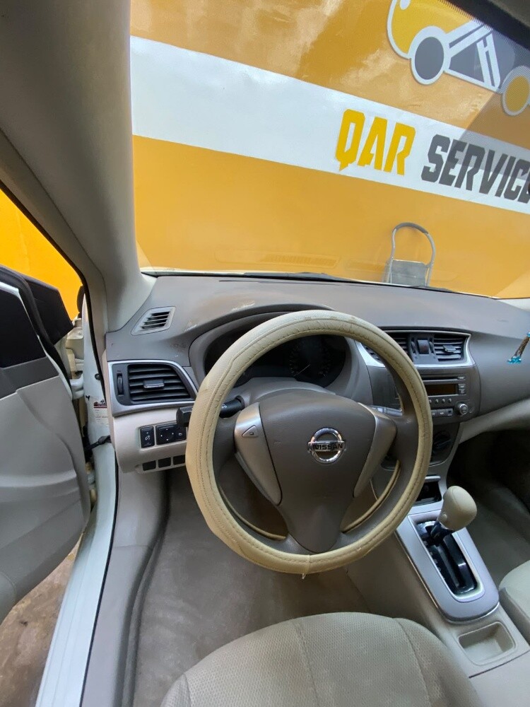 NISSAN SENTRA FOR SALE - 2