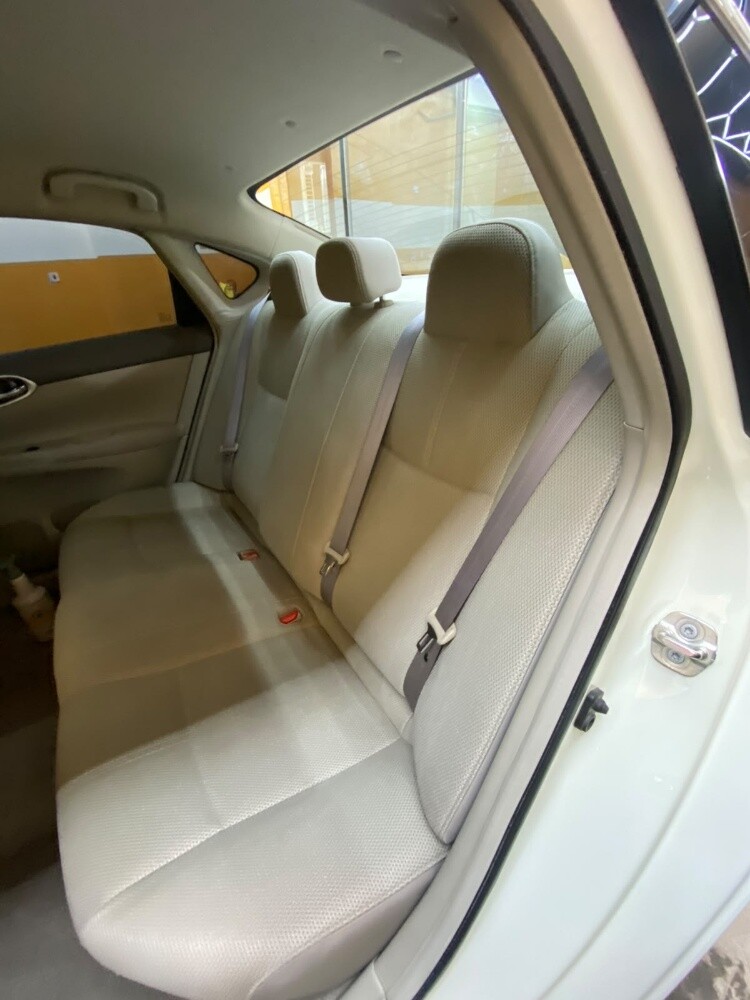 NISSAN SENTRA FOR SALE - 7