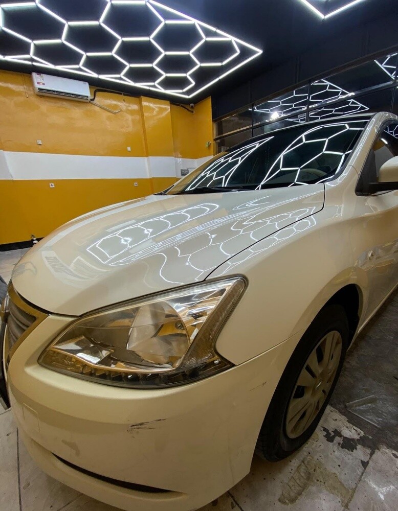 NISSAN SENTRA FOR SALE - 10