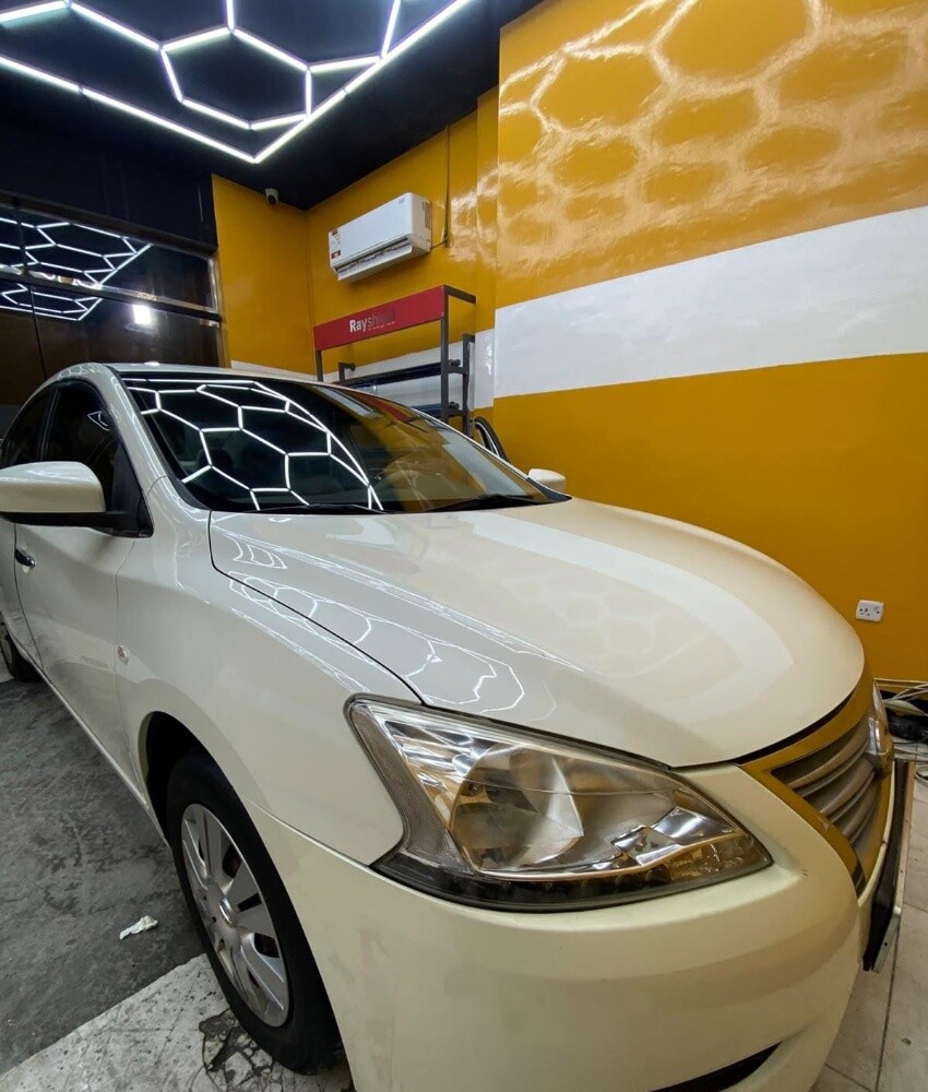 NISSAN SENTRA FOR SALE - 11