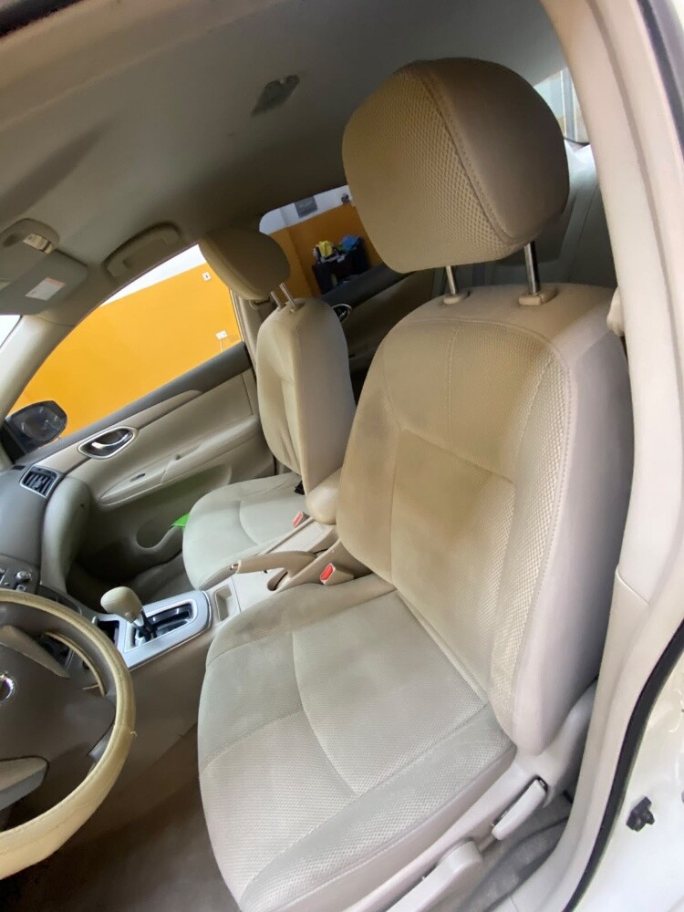 NISSAN SENTRA FOR SALE - 5