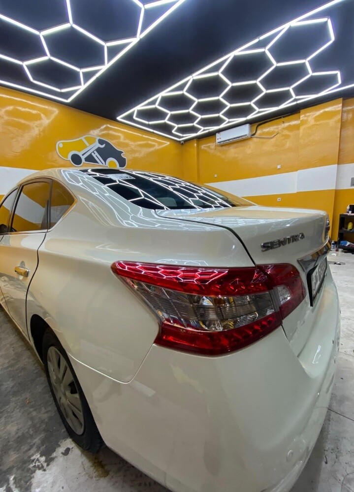 NISSAN SENTRA FOR SALE - 9