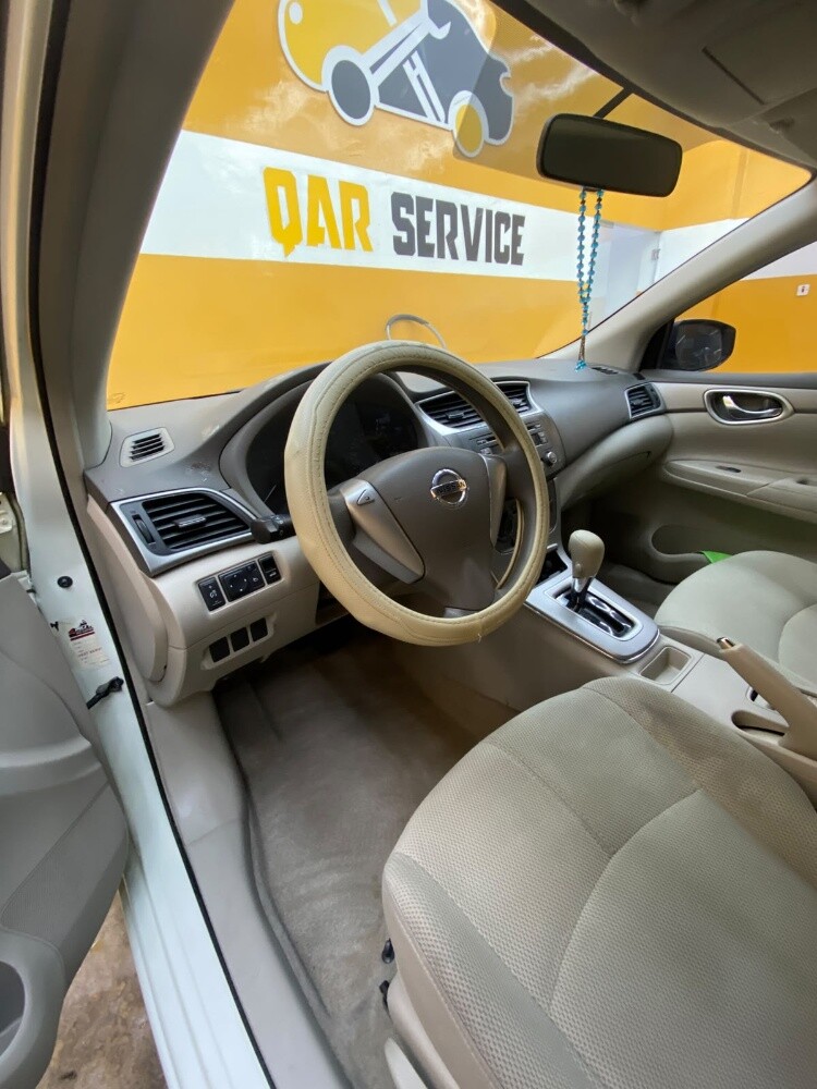 NISSAN SENTRA FOR SALE - 6
