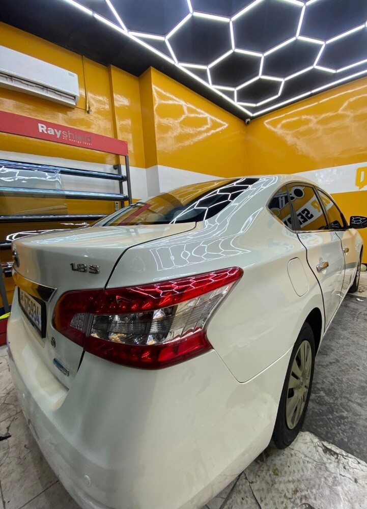 NISSAN SENTRA FOR SALE - 12