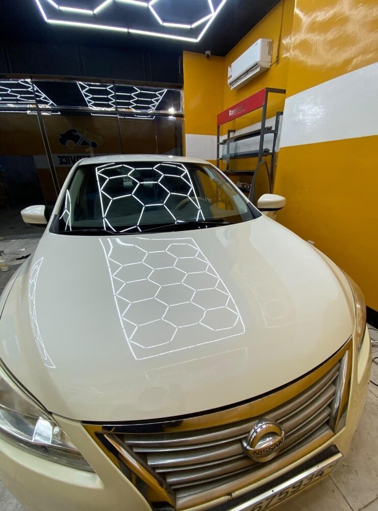 NISSAN SENTRA FOR SALE - 13