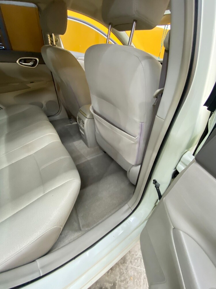 NISSAN SENTRA FOR SALE - 4