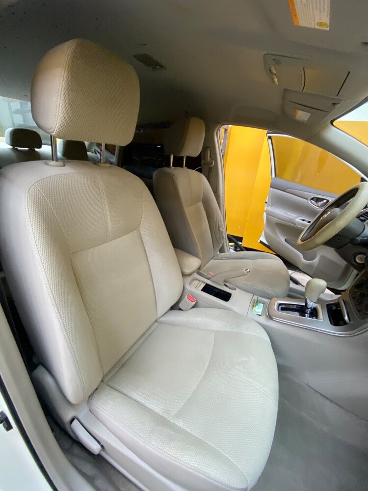 NISSAN SENTRA FOR SALE - 8
