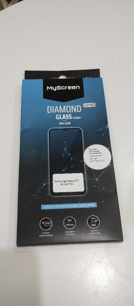 mobile gift Galaxy A17 256 - 4