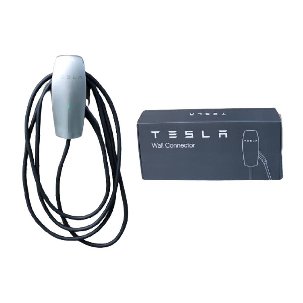 All Ev charger installation - 15